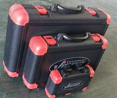 吹塑加工_如何控制擠出吹塑薄膜的工藝參數(shù)？